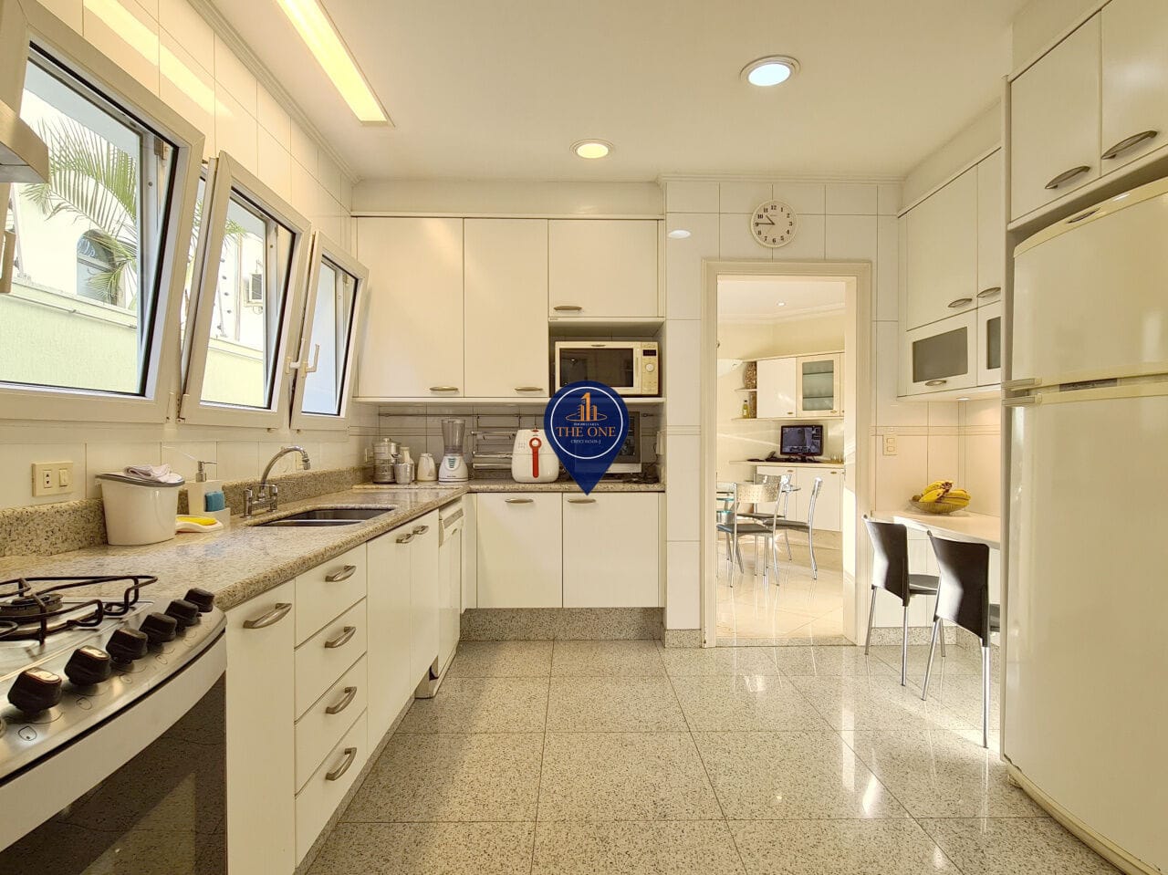 Casa, 4 quartos, 900 m² - Foto 4