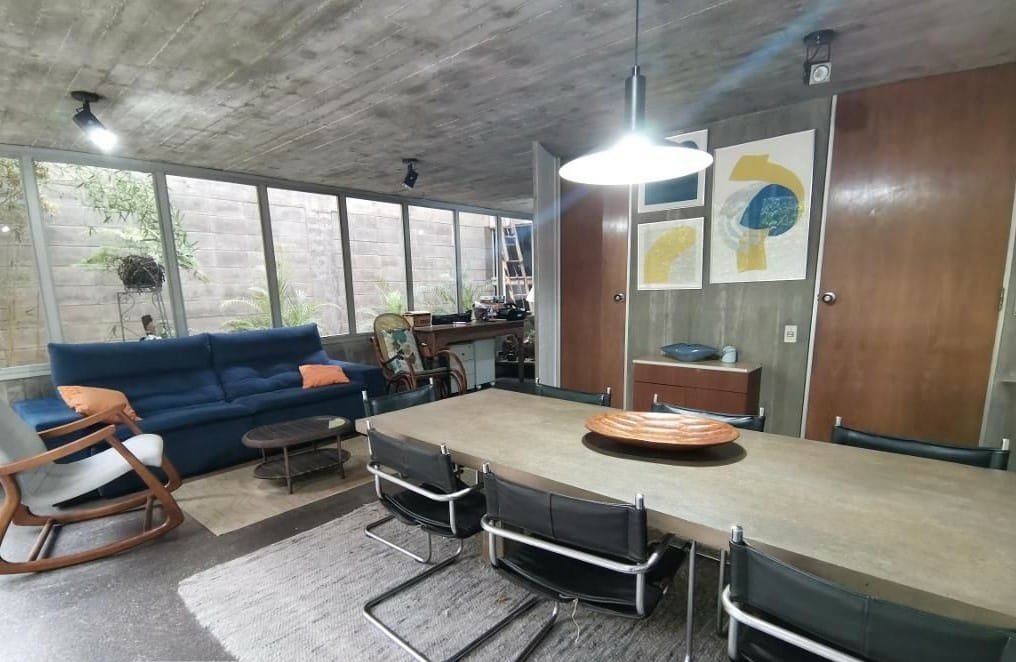 Casa, 5 quartos, 538 m² - Foto 24