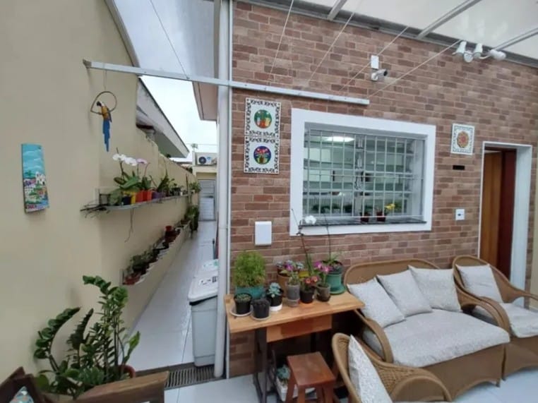 Casa, 3 quartos, 125 m² - Foto 11