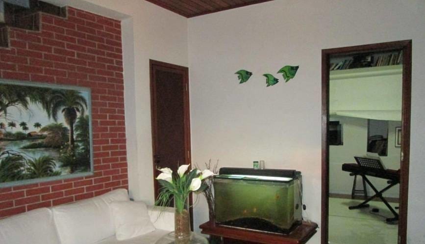 Casa, 3 quartos, 330 m² - Foto 17