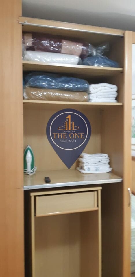 Flat/Apart Hotel, 2 quartos, 54 m² - Foto 24