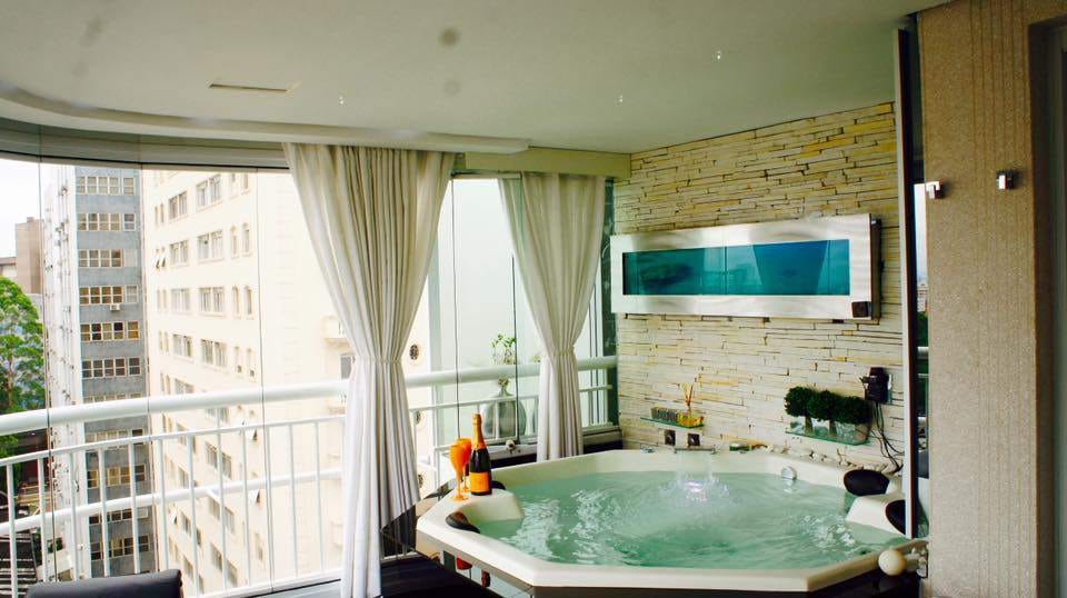 Apartamento, 1 quarto, 95 m² - Foto 2