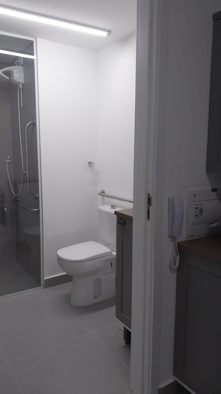 Kitnet-Studio, 27 m² - Foto 15