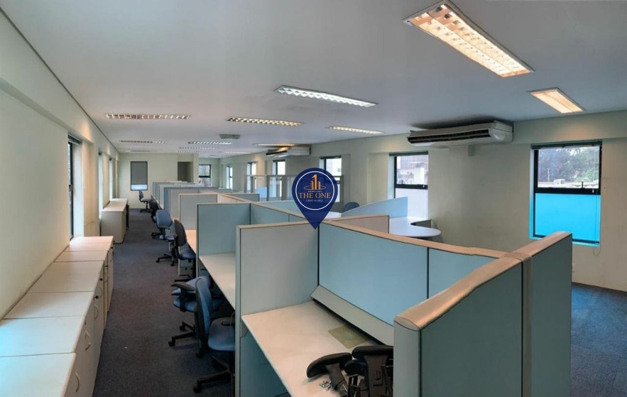 Prédio Inteiro, 901 m² - Foto 17