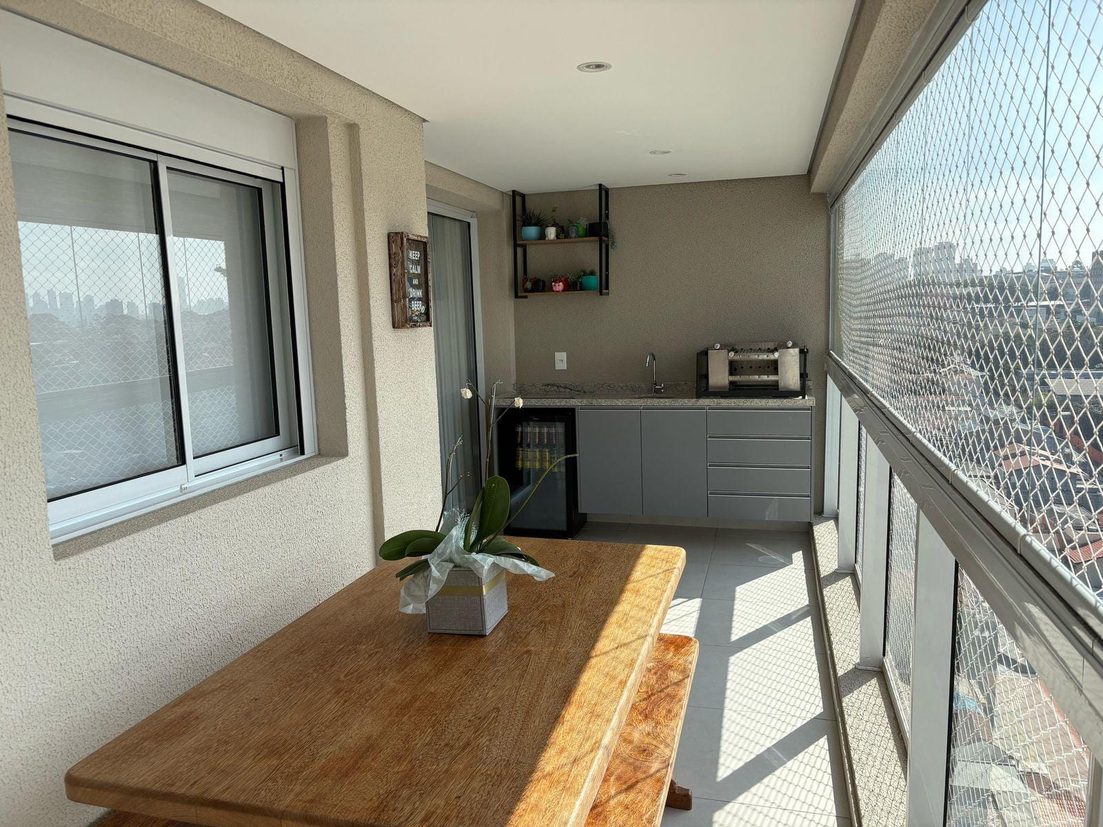 Apartamento, 3 quartos, 87 m² - Foto 41