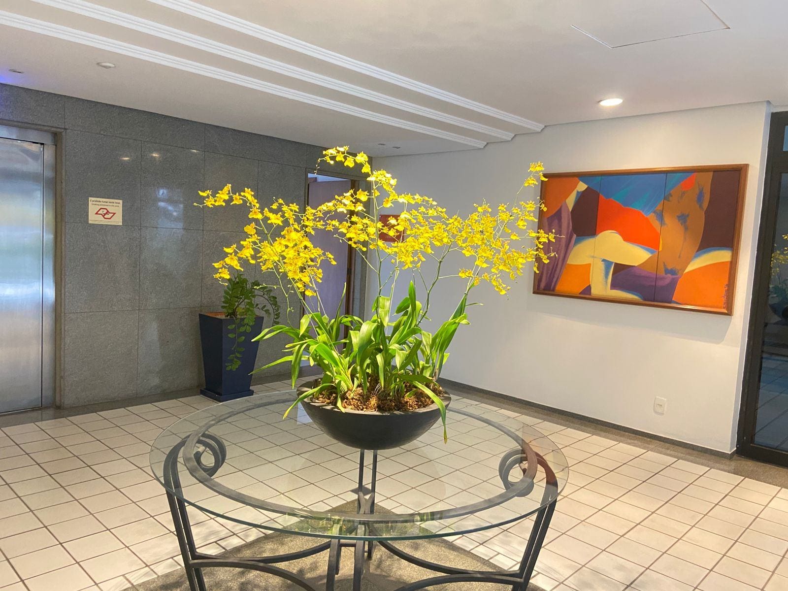 Apartamento, 1 quarto, 44 m² - Foto 5