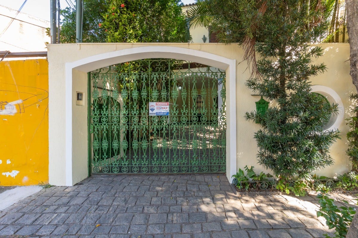 Casa, 4 quartos, 297 m² - Foto 11