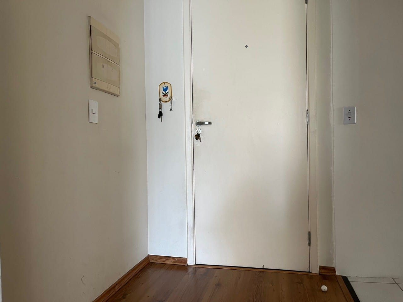 Apartamento, 3 quartos, 65 m² - Foto 1
