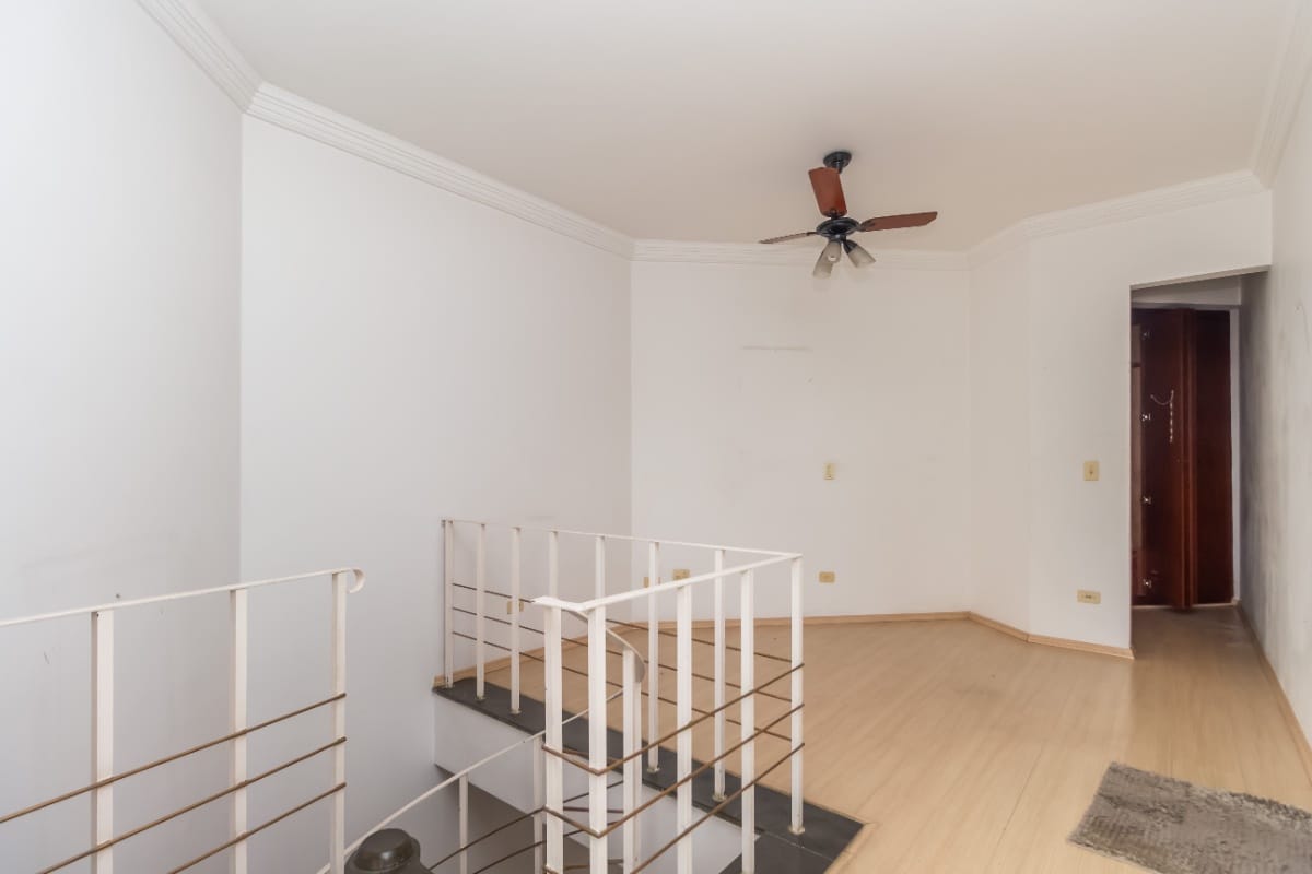 Apartamento, 1 quarto, 60 m² - Foto 3