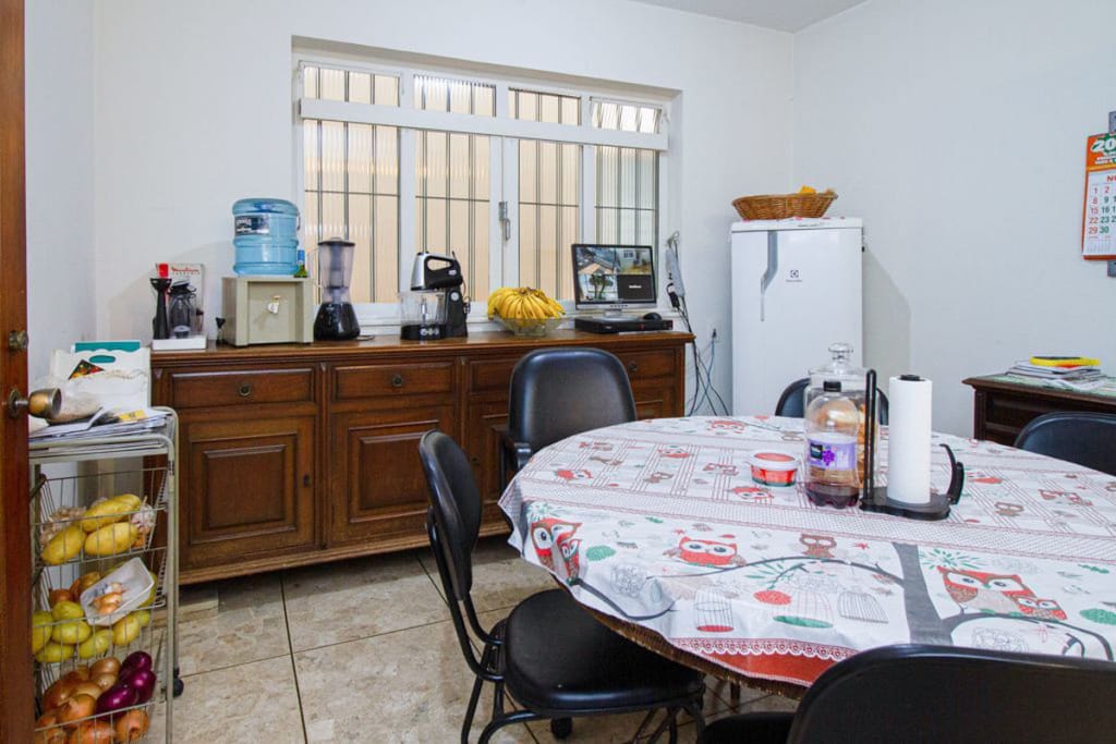 Casa, 4 quartos, 250 m² - Foto 6