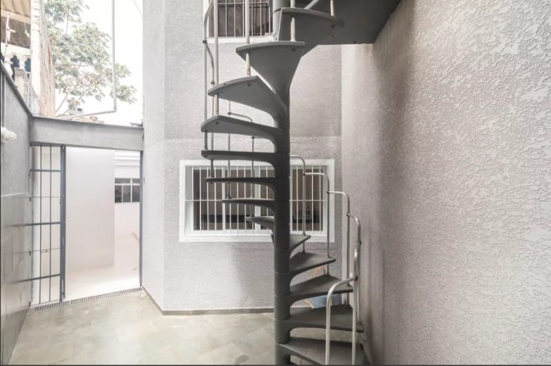 Casa, 2 quartos, 180 m² - Foto 5