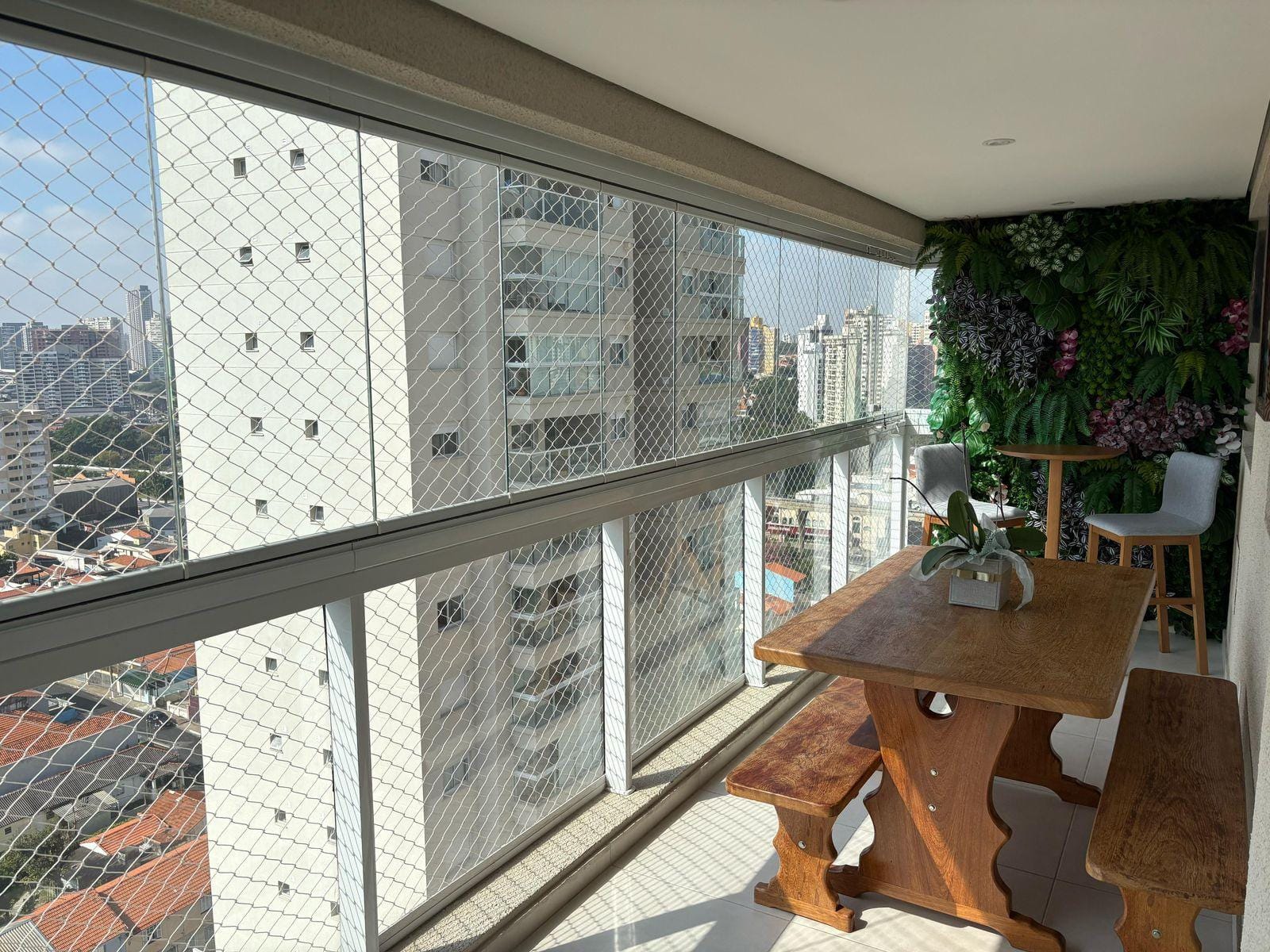 Apartamento, 3 quartos, 87 m² - Foto 29