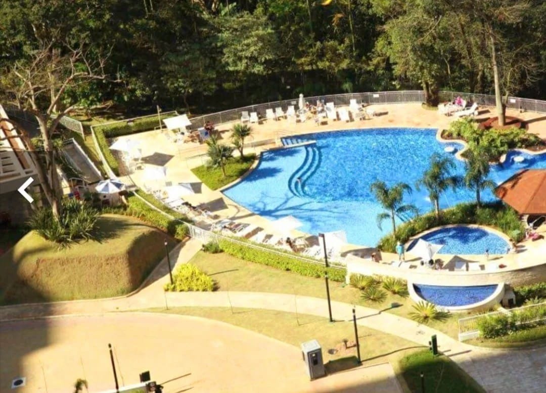 Apartamento, 2 quartos, 91 m² - Foto 9