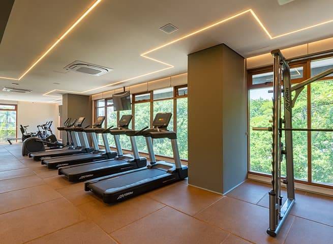 Apartamento, 1 quarto, 110 m² - Foto 23