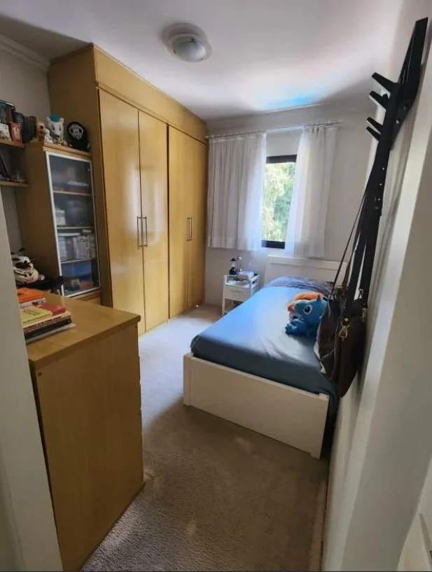 Apartamento, 4 quartos, 120 m² - Foto 18