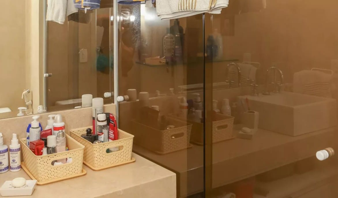 Apartamento, 3 quartos, 100 m² - Foto 10