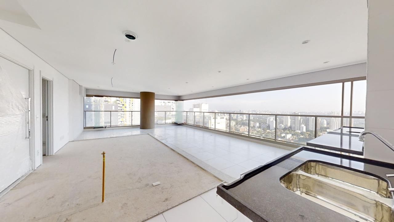 Apartamento, 3 quartos, 145 m² - Foto 14