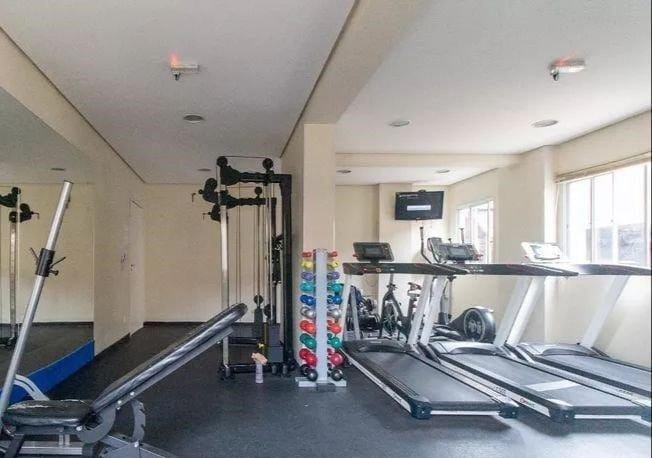 Apartamento, 2 quartos, 50 m² - Foto 23