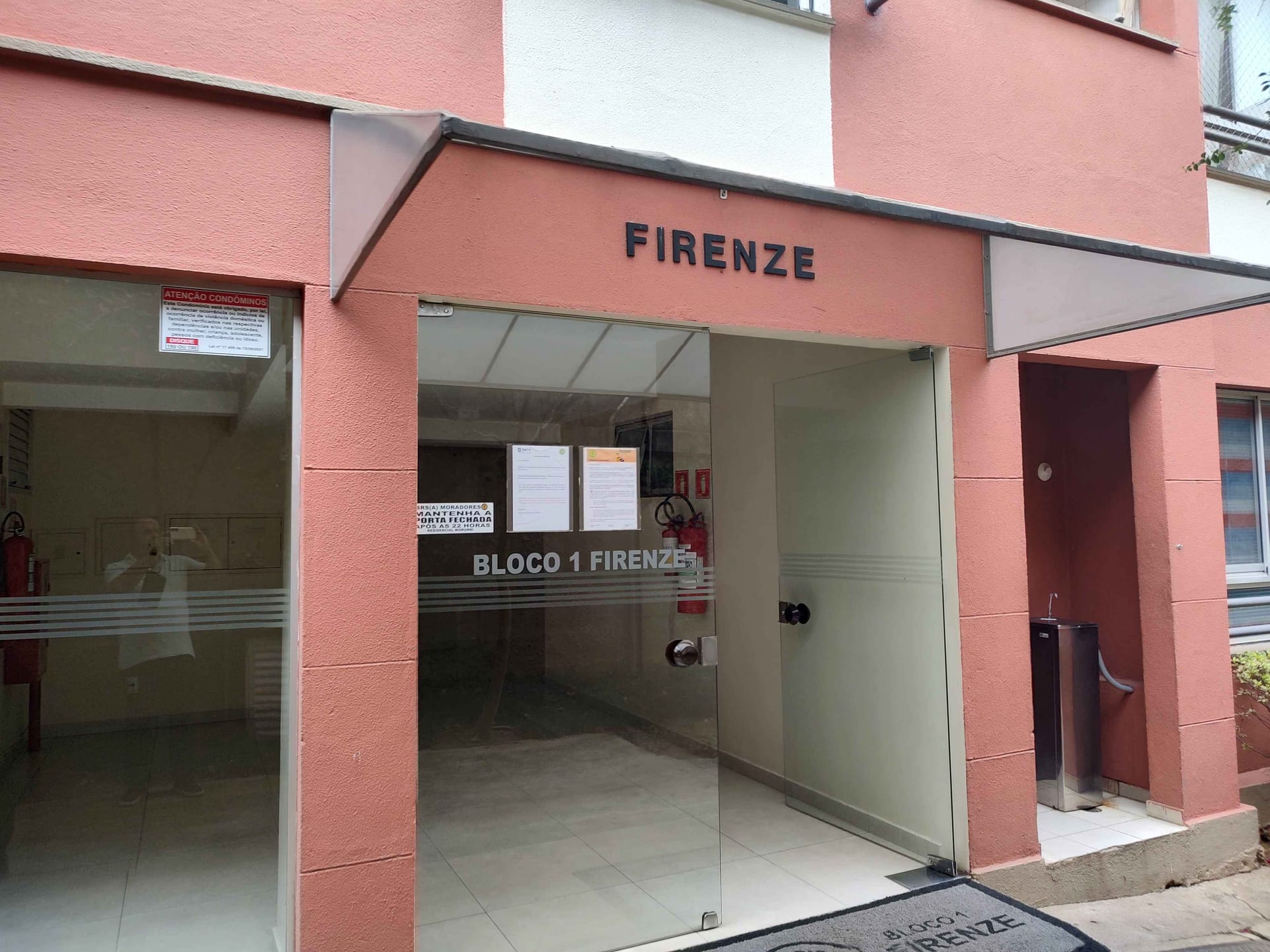 Apartamento, 2 quartos, 48 m² - Foto 45