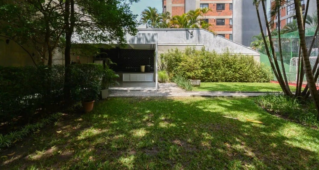 Apartamento, 2 quartos, 119 m² - Foto 27