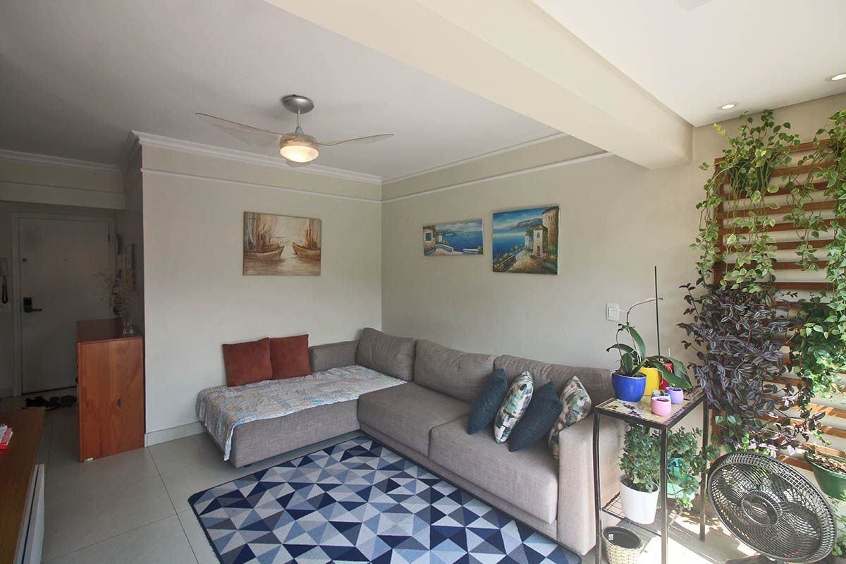 Apartamento, 3 quartos, 80 m² - Foto 18