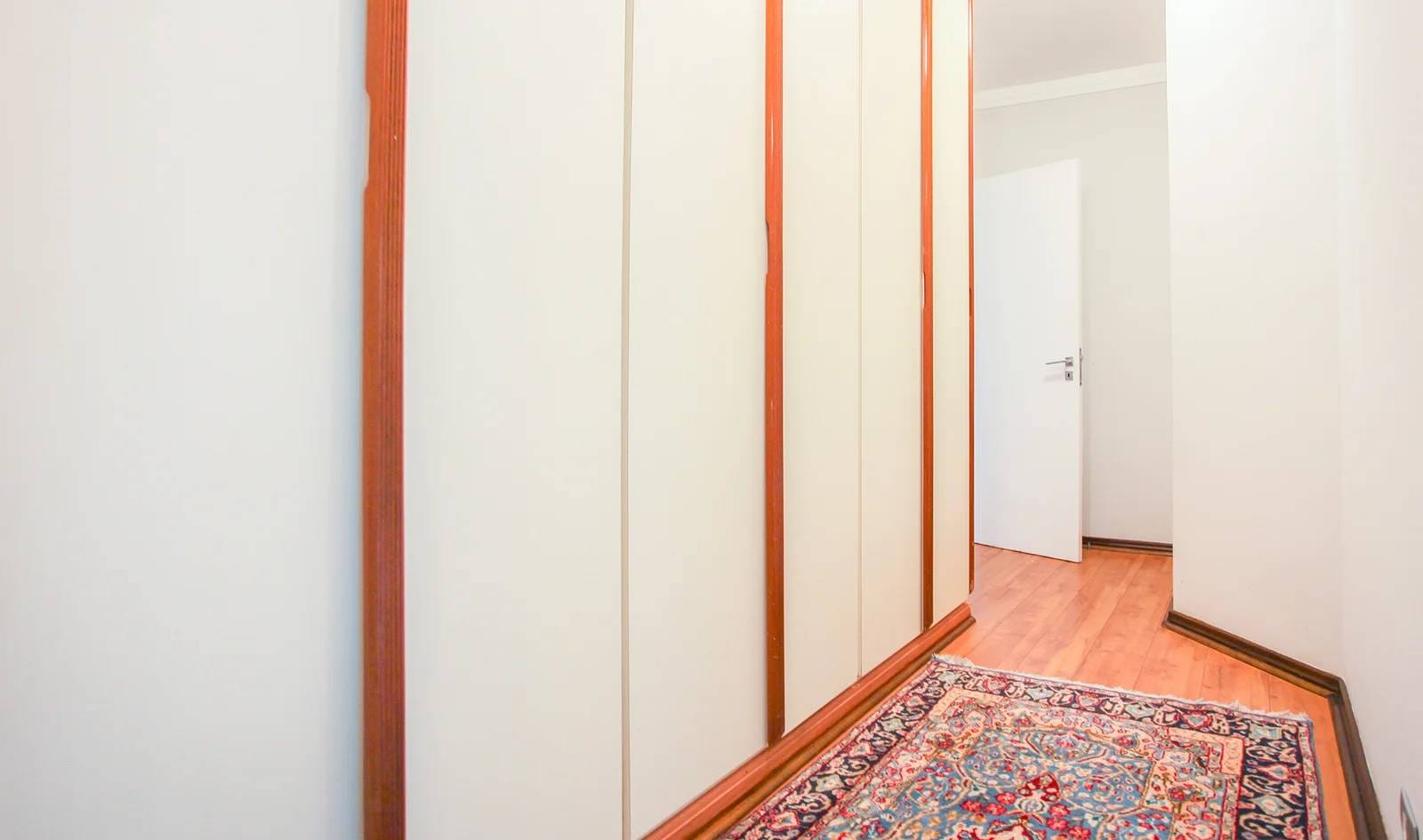 Apartamento, 5 quartos, 330 m² - Foto 1