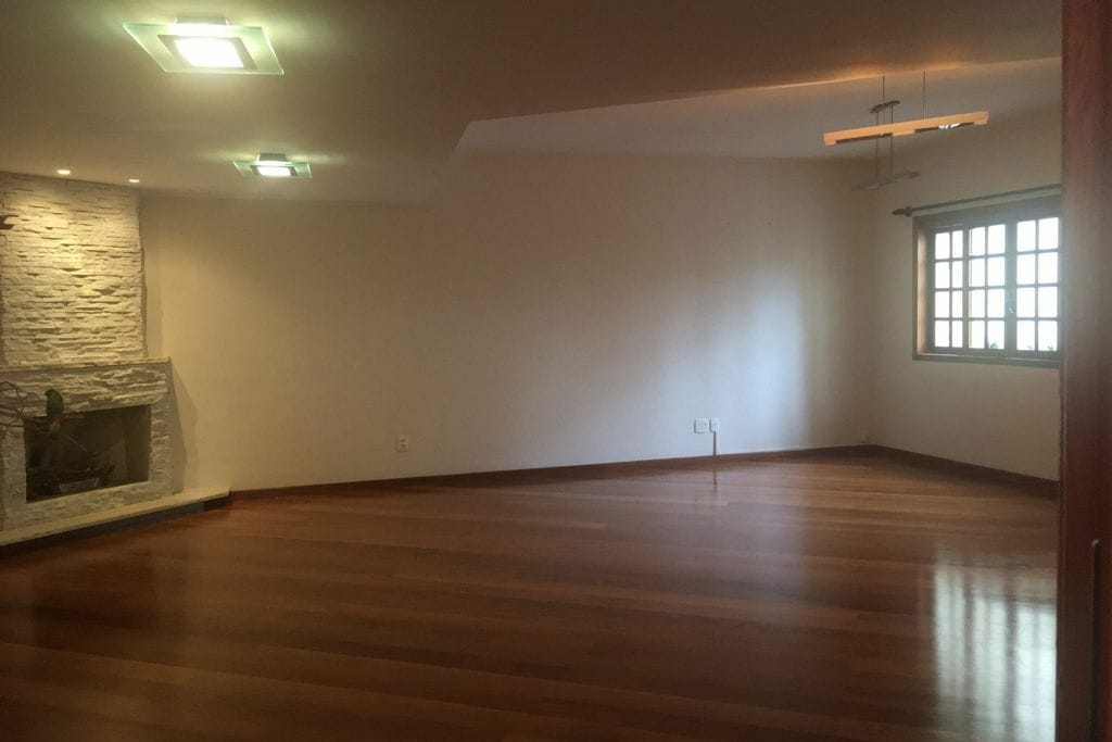 Casa, 3 quartos, 280 m² - Foto 4