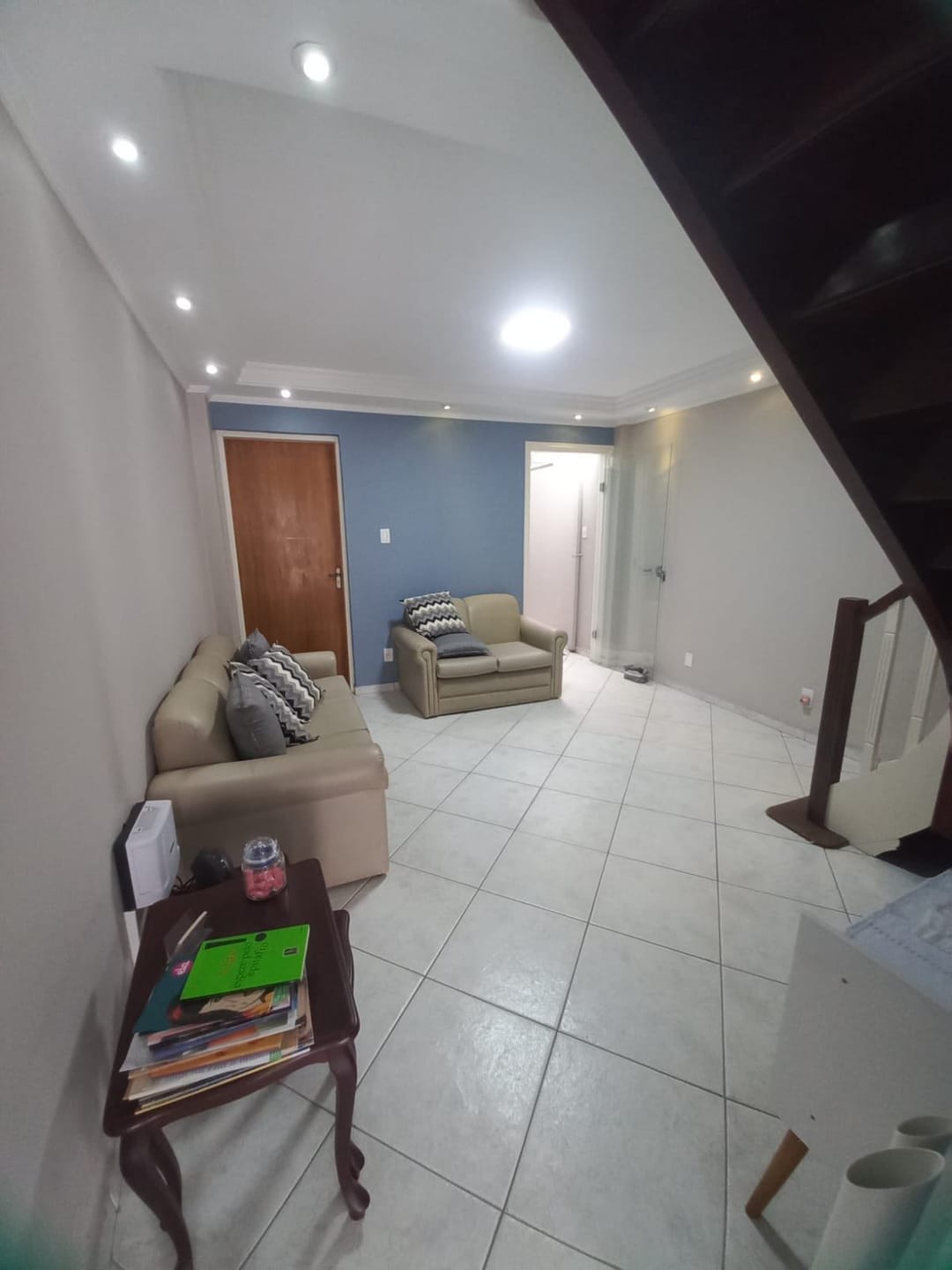Casa, 5 quartos, 119 m² - Foto 3