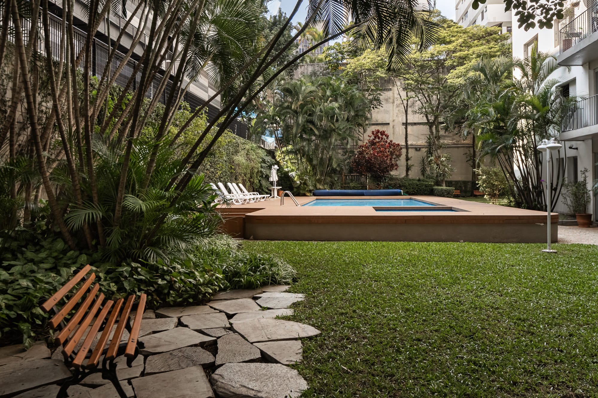 Apartamento, 2 quartos, 119 m² - Foto 8