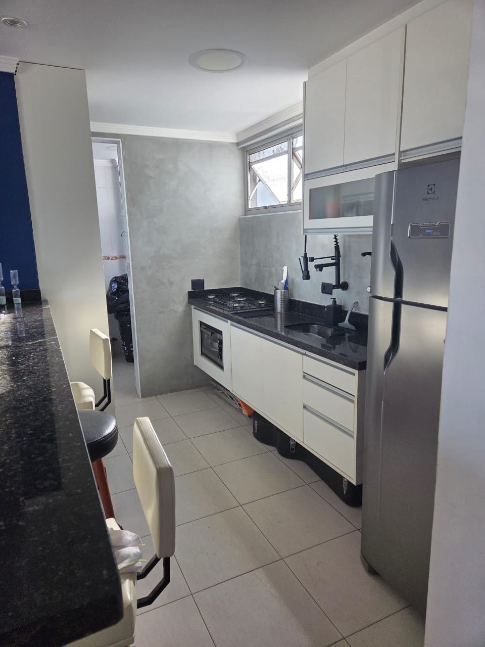 Apartamento, 1 quarto, 50 m² - Foto 7