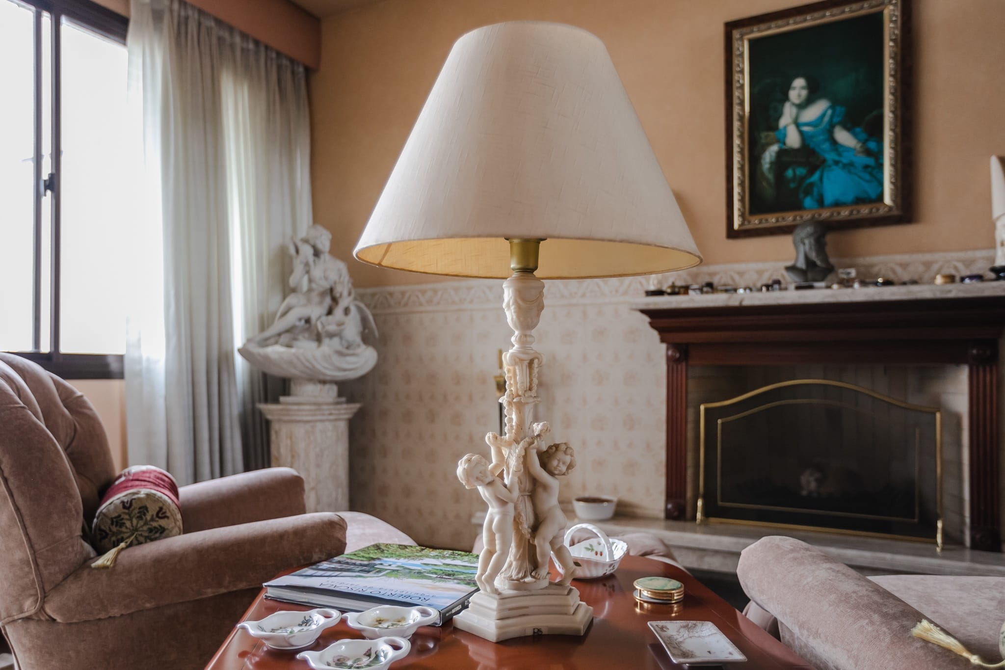 Apartamento, 3 quartos, 355 m² - Foto 14