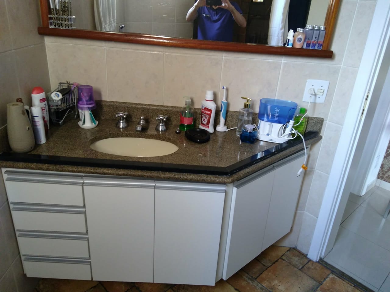 Flat/Apart Hotel, 1 quarto, 40 m² - Foto 18