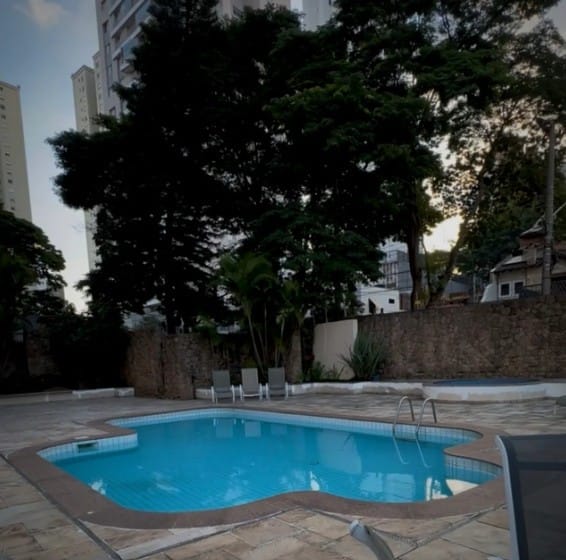 Apartamento, 4 quartos, 217 m² - Foto 15