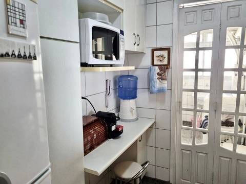 Apartamento, 2 quartos, 75 m² - Foto 11