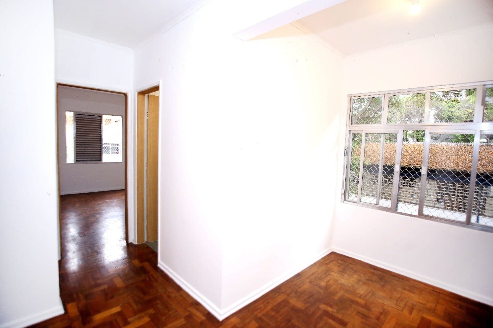 Apartamento, 2 quartos, 77 m² - Foto 1