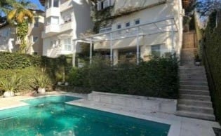 Casa, 3 quartos, 420 m² - Foto 17