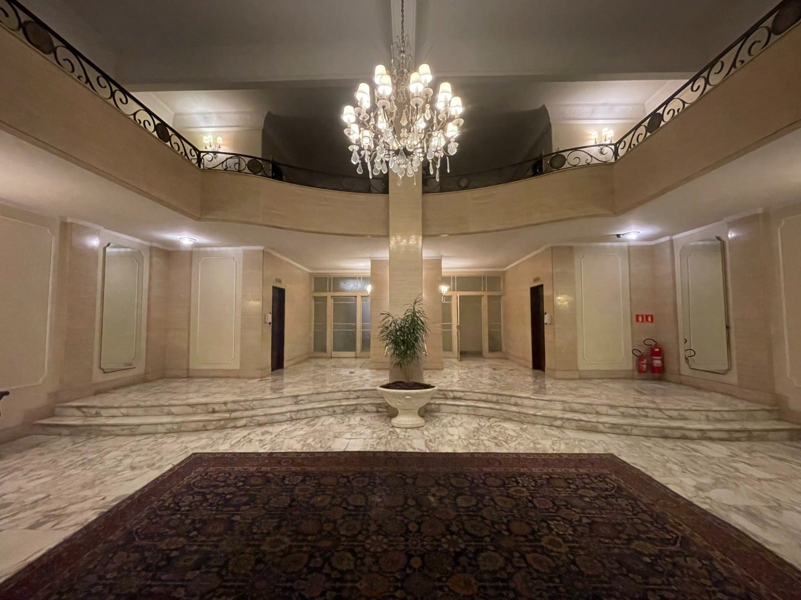 Apartamento, 3 quartos, 350 m² - Foto 19
