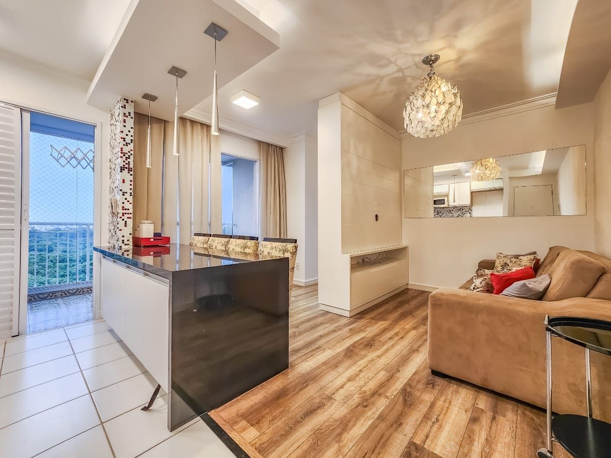 Apartamento, 3 quartos, 63 m² - Foto 20