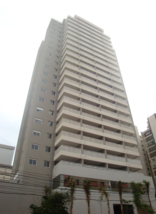 Kitnet-Studio, 40 m² - Foto 12