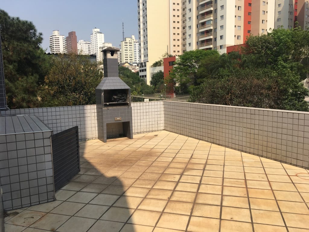 Prédio Inteiro, 1200 m² - Foto 34