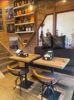 Loja-Salão, 44 m² - Foto 23