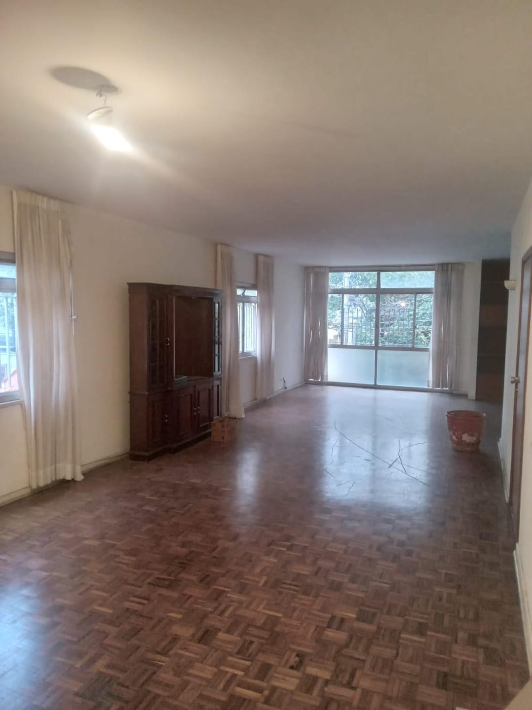 Apartamento, 3 quartos, 216 m² - Foto 1