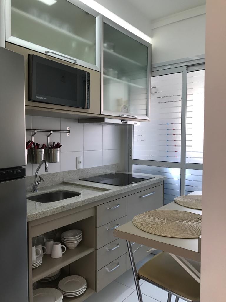 Apartamento, 1 quarto, 43 m² - Foto 19