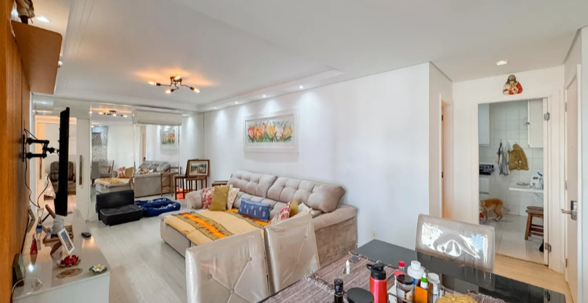 Apartamento, 3 quartos, 105 m² - Foto 35