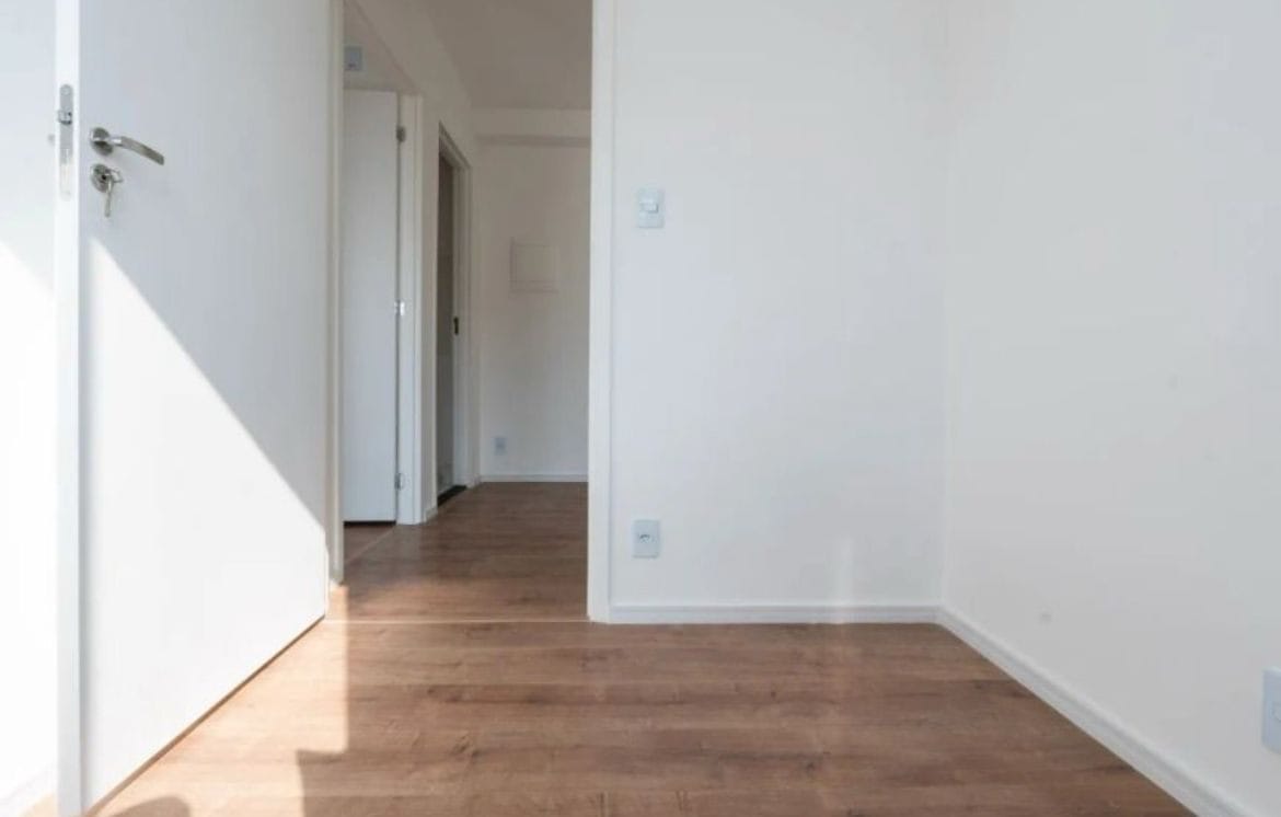Apartamento à venda com 2 quartos, 31m² - Foto 12