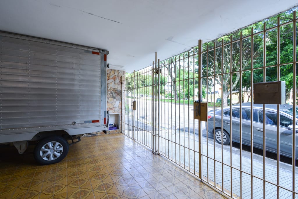 Casa, 3 quartos, 250 m² - Foto 11