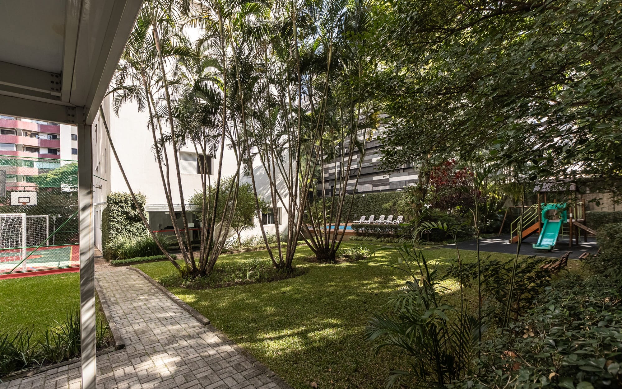 Apartamento, 2 quartos, 119 m² - Foto 89