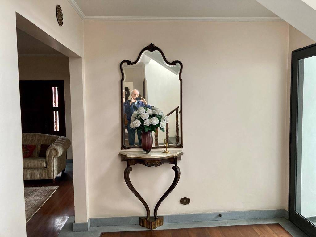 Casa, 5 quartos, 400 m² - Foto 13
