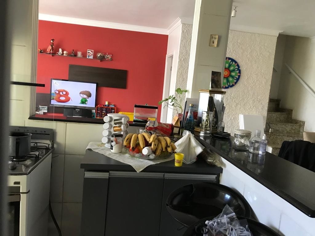 Casa, 3 quartos, 100 m² - Foto 16