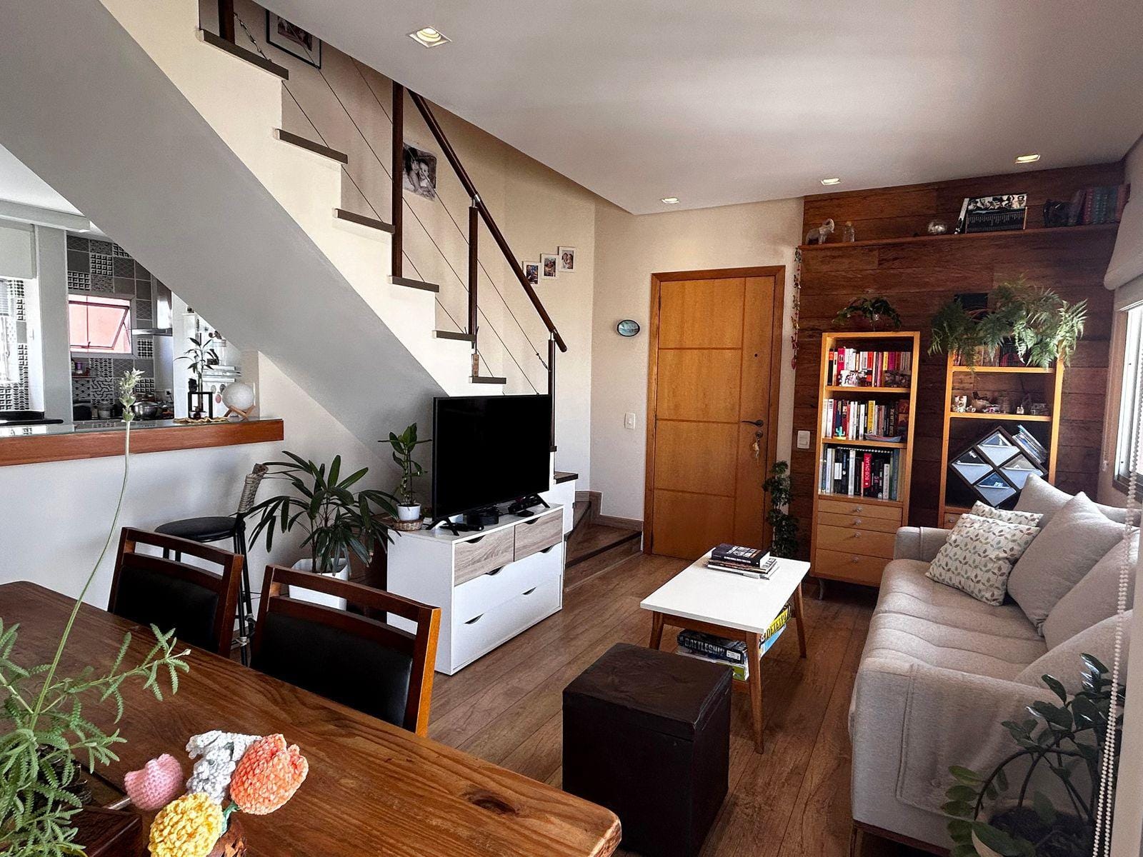 Apartamento, 3 quartos, 138 m² - Foto 2